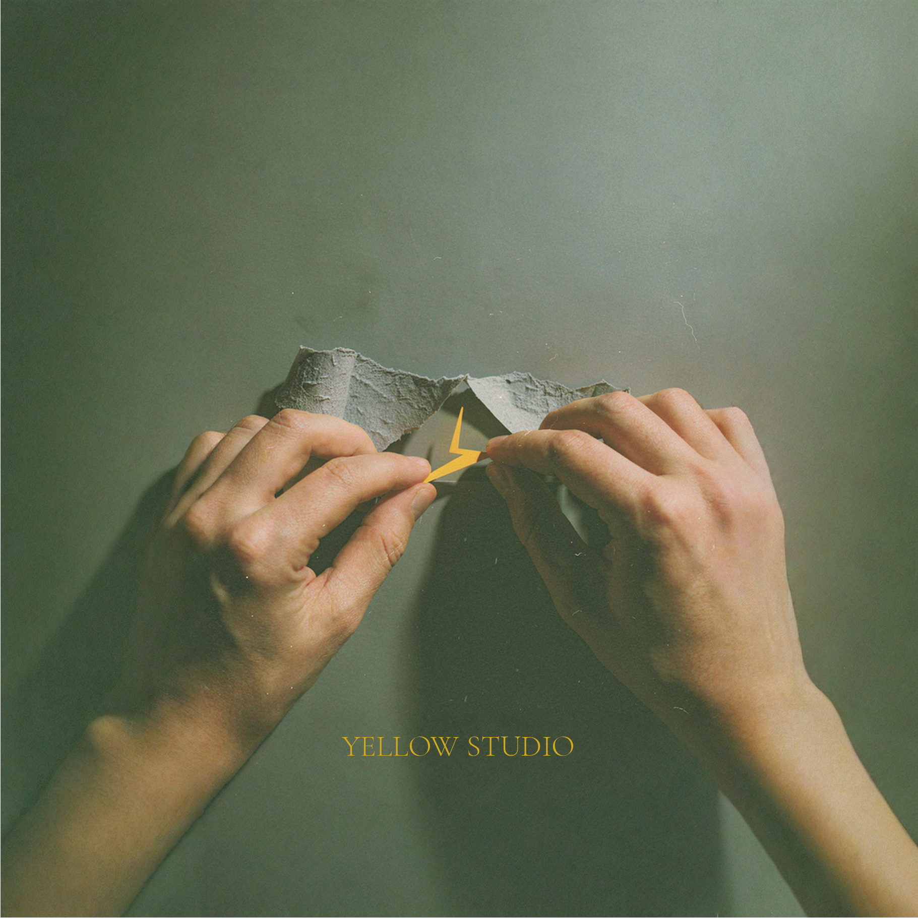 Yellow Studio Concept